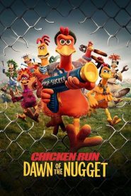 Uciekające kurczaki: Era nuggetsów [2023] – Cały film online