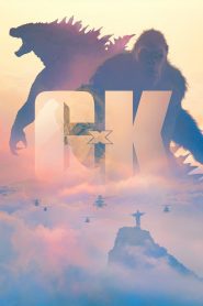 Godzilla i Kong: Nowe imperium [2024] – Cały film online