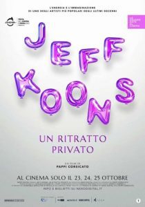 JEFF KOONS – Portrety intymne [2023] – Cały film online