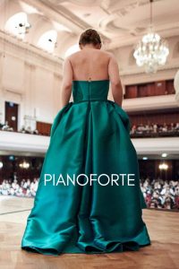 Pianoforte [2023] – Cały film online