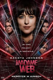 Madame Web [2024] – Cały film online