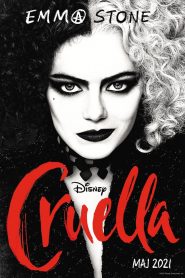 Cruella [2021] – Cały film online