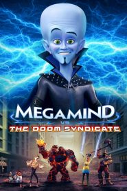 Megamind vs. the Doom Syndicate [2024] – Cały film online