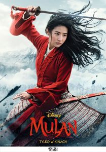 Mulan [2020] – Cały film online