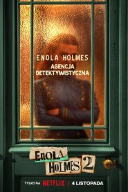 Enola Holmes 2 [2022] – Cały film online