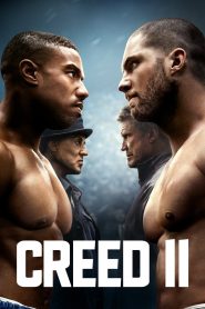 Creed II [2018] – Cały film online