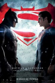 Batman v Superman: Świt sprawiedliwości [2016] – Cały film online