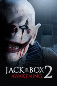 The Jack in the Box: Awakening [2022] – Cały film online