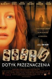 Dotyk Przeznaczenia [2000] – Cały film online