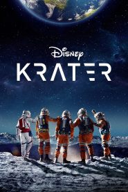 Krater [2023] – Cały film online