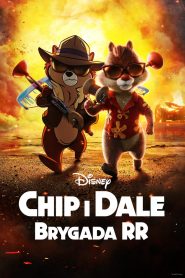 Chip i Dale: Brygada RR [2022] – Cały film online