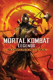 Mortal Kombat Legends: Scorpion’s Revenge [2020] – Cały film online