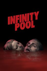 Infinity Pool [2023] – Cały film online
