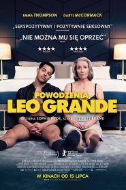 Powodzenia, Leo Grande [2022] – Cały film online