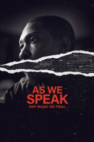 As We Speak: Rap Music on Trial [2024] – Cały film online