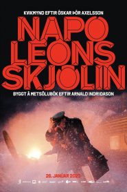 Operacja Napoleon [2023] – Cały film online