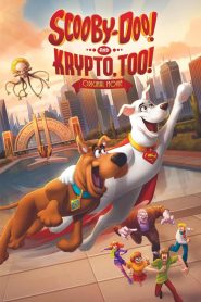 Scooby-Doo i Superpies! [2023] – Cały film online