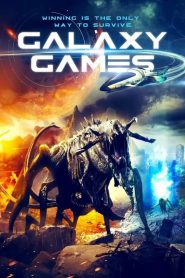Galaxy Games [2022] – Cały film online