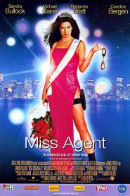 Miss Agent [2000] – Cały film online