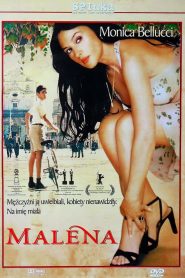 Malena [2000] – Cały film online