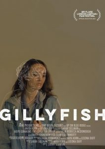 Gillyfish [2024] – Cały film online