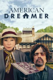 American Dreamer [2024] – Cały film online