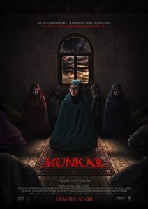 Munkar [2024] – Cały film online