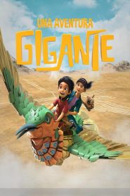 Una aventura gigante [2023] – Cały film online