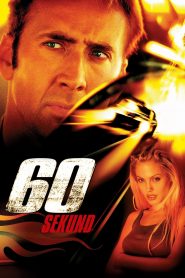 60 Sekund [2000] – Cały film online