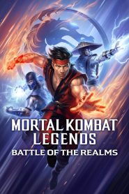 Legendy Mortal Kombat: Starcie królestw [2021] – Cały film online