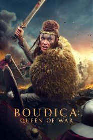 Boudica: Królowa wojny [2023] – Cały film online