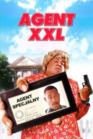 Agent XXL [2000] – Cały film online