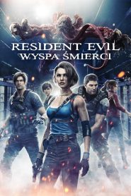 Resident Evil: Wyspa śmierci [2023] – Cały film online