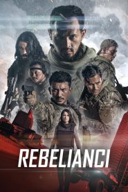 Rebelianci [2019] – Cały film online