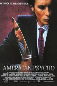 American Psycho [2000] – Cały film online