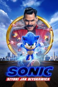 Sonic. Szybki jak błyskawica [2020] – Cały film online
