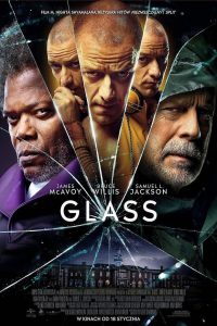 Glass [2019] – Cały film online