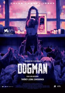Dogman [2023] – Cały film online
