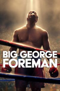 Wielki George Foreman [2023] – Cały film online