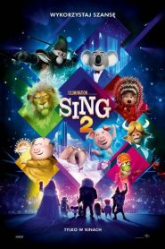 Sing 2 [2021] – Cały film online