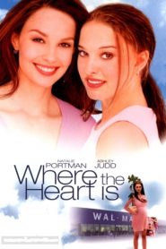 Gdzie serce twoje [2000] – Cały film online