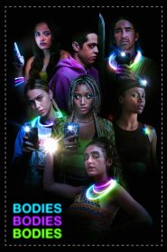 Bodies Bodies Bodies [2022] – Cały film online