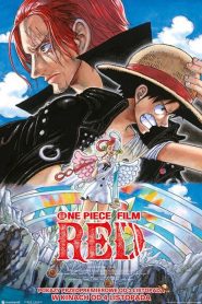 One Piece Film Red [2022] – Cały film online