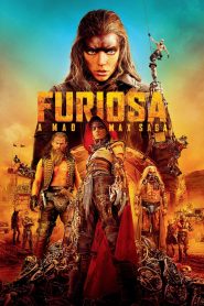 Furiosa: Saga Mad Max [2024] – Cały film online