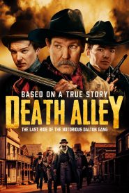 Death Alley [2021] – Cały film online