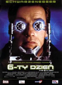 6-ty dzień [2000] – Cały film online