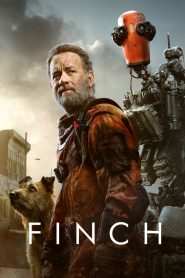 Finch [2021] – Cały film online