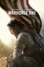 Warhorse One [2023] – Cały film online