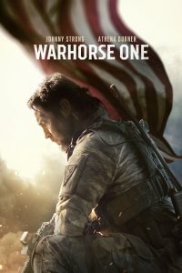 Warhorse One [2023] – Cały film online