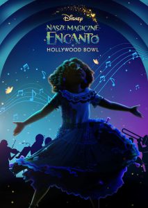 Nasze magiczne Encanto w Hollywood Bowl [2022] – Cały film online